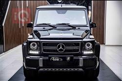 مرسيدس بنز G-Class